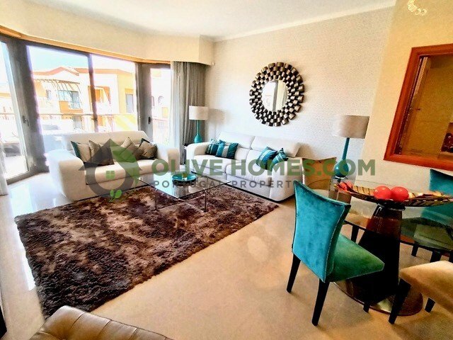 Apartment in Vilamoura, Quarteira, Algarve 3 - 14155566