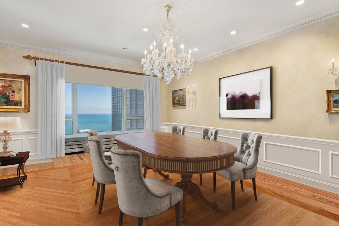 Condo in Chicago, Illinois, United States 5 - 14155038