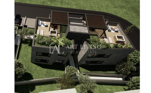 Apartment in Porec, Istria County, Croatia 1