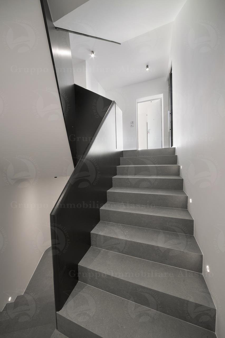 Apartment in Central Hill, Alassio, Liguria 5 - 14156302
