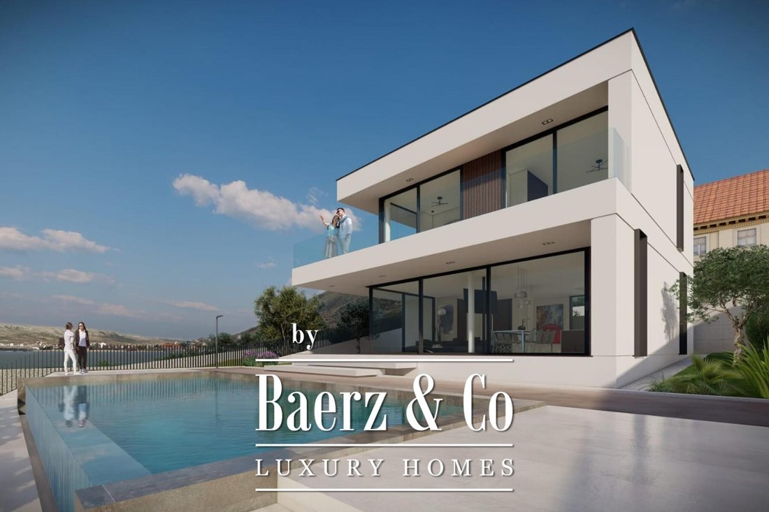 Townhouse in Pag, Croatia 1 - 14161173