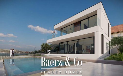 Casa a Pago, Croazia 1