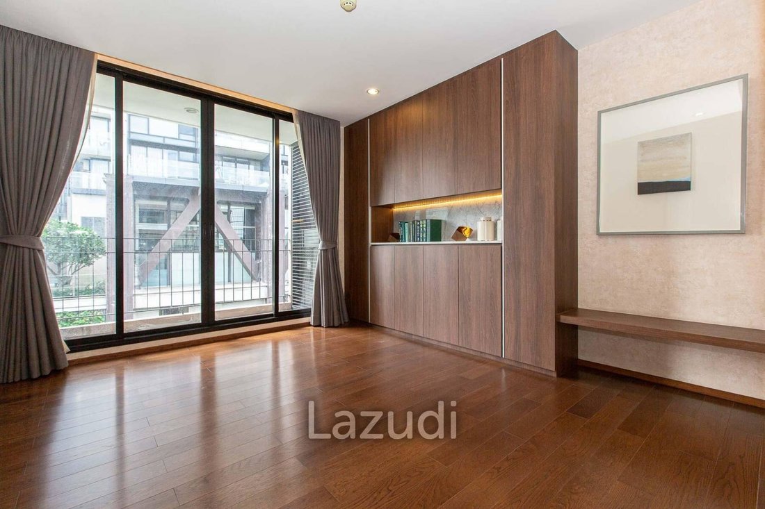 Apartment in Bangkok, Bangkok, Thailand 5 - 14162562