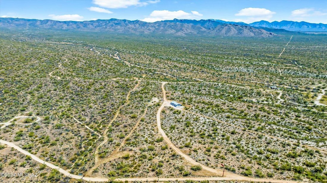 Marana, Arizona, United States 1 - 14157307