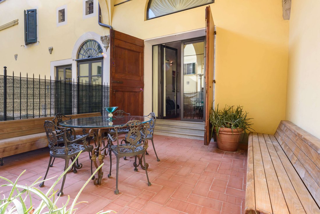 Appartement à Legnaia - Soffiano - Ponte a Greve, Florence, Italie 3 - 14166347