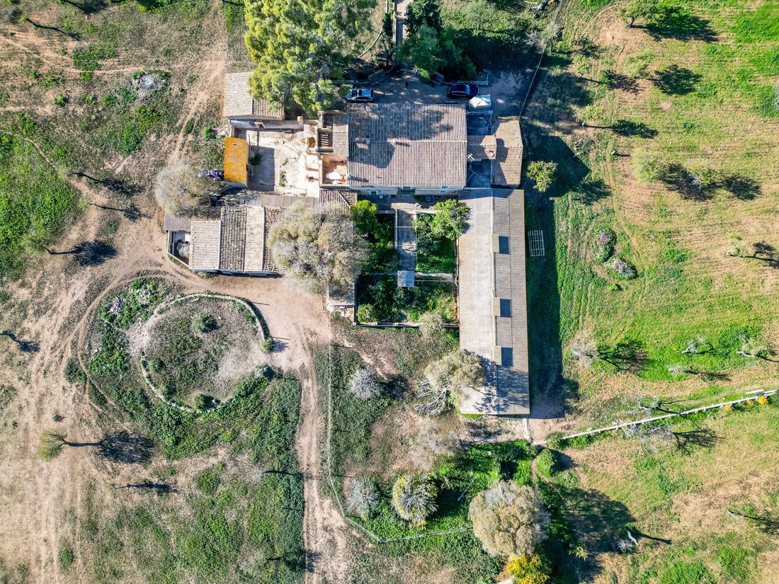 Country House in Palma, Balearic Islands, Spain 3 - 13344138