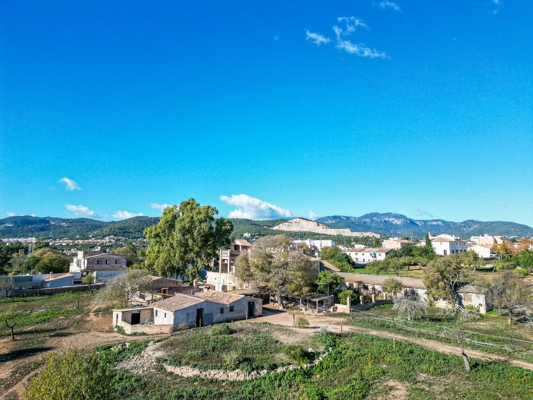 Country House in Palma, Balearic Islands, Spain 2 - 13344138