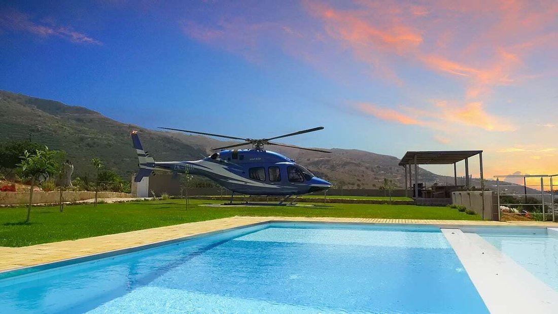 Villa in Anogia, Greece 3 - 10694269