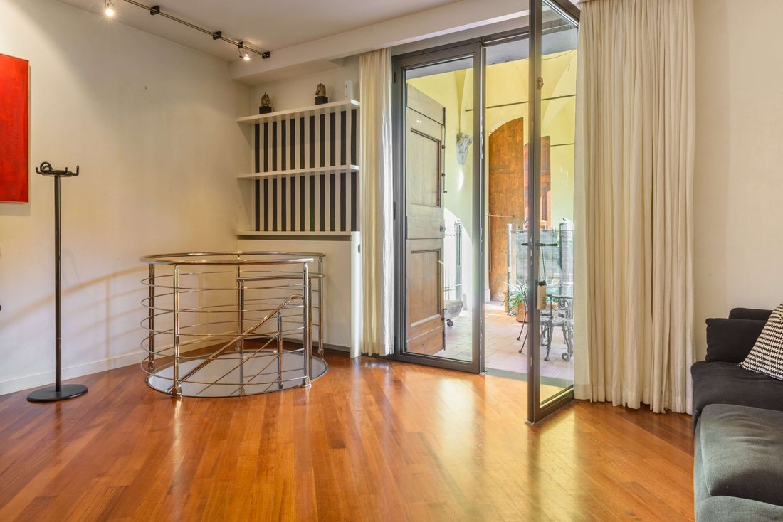 Appartement à Legnaia - Soffiano - Ponte a Greve, Florence, Italie 5 - 14166347