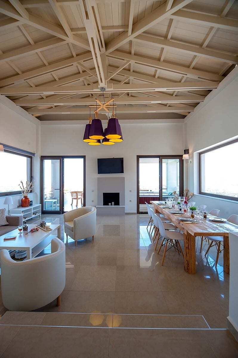 Villa in Anogia, Greece 4 - 10694269