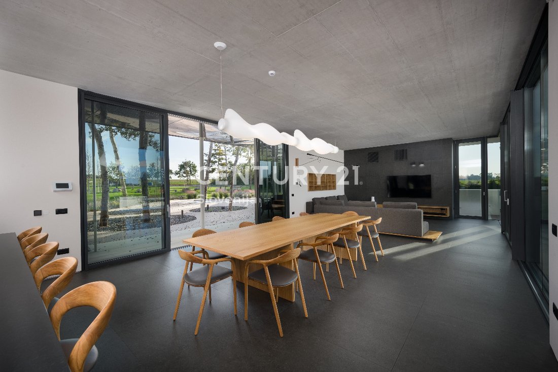 Villa in Novigrad, Istria County, Croatia 4 - 14166304