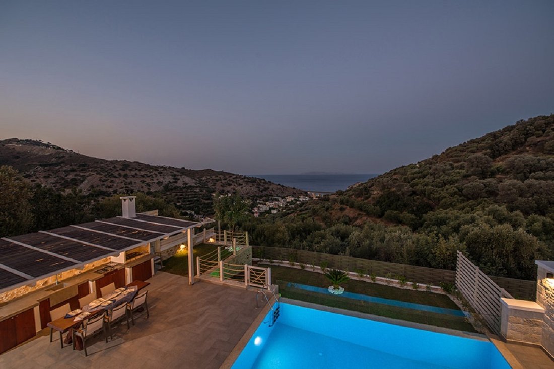 Villa in 2nd Community of Heraklion - Eastern, Heraklion, Greece 3 - 10695517