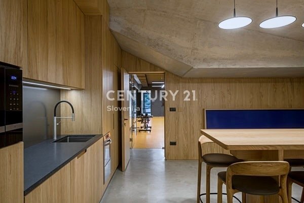 Villa in Novigrad, Istria County, Croatia 2 - 14166304