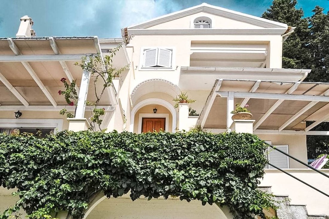 Villa in Northern Corfu, Peloponnese, Western Greece and the Ionian, Greece 3 - 10697729