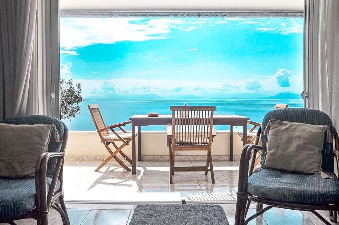 Villa in Northern Corfu, Peloponnese, Western Greece and the Ionian, Greece 5 - 10697729