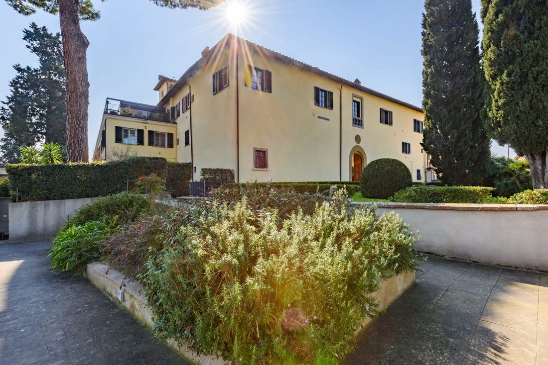 Appartement à Legnaia - Soffiano - Ponte a Greve, Florence, Italie 1 - 14166347