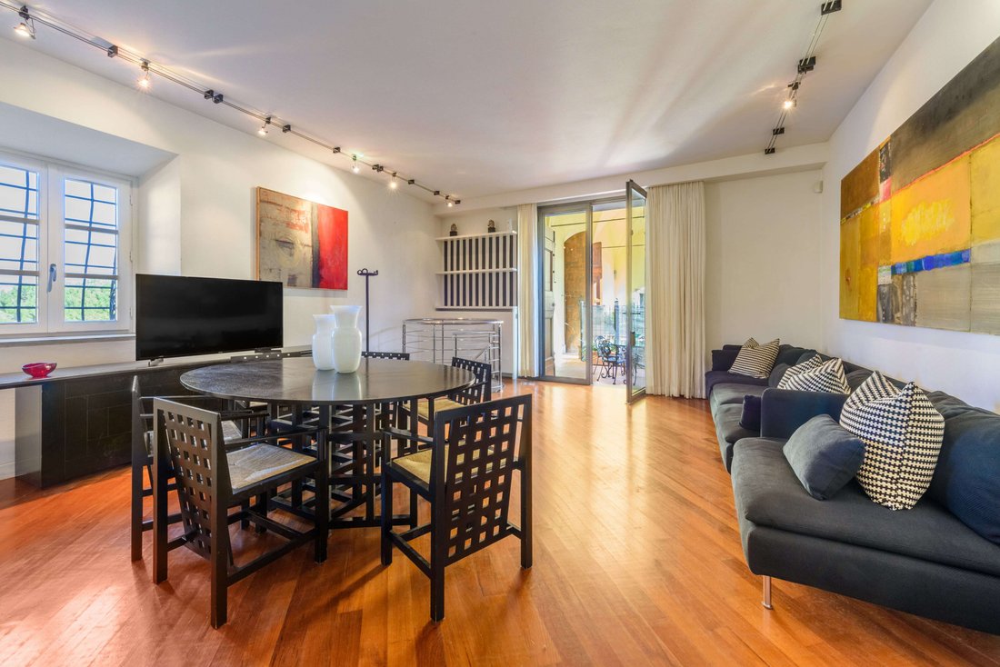 Appartement à Legnaia - Soffiano - Ponte a Greve, Florence, Italie 4 - 14166347