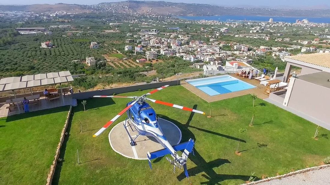 Villa in Anogia, Greece 2 - 10694269