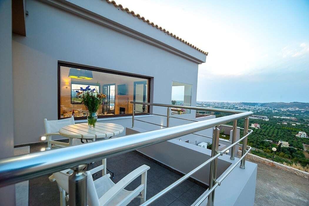 Villa in Anogia, Greece 5 - 10694269