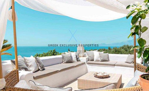 Estate in Municipal Commune of Zakynthos, Peloponnese, Western Greece and the Ionian, Greece 1