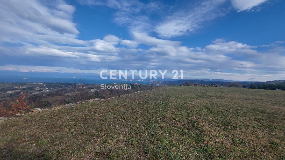 Land in Izola, Izola, Slovenia 5 - 14166322