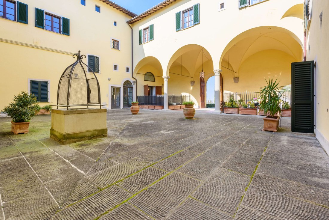 Appartement à Legnaia - Soffiano - Ponte a Greve, Florence, Italie 2 - 14166347