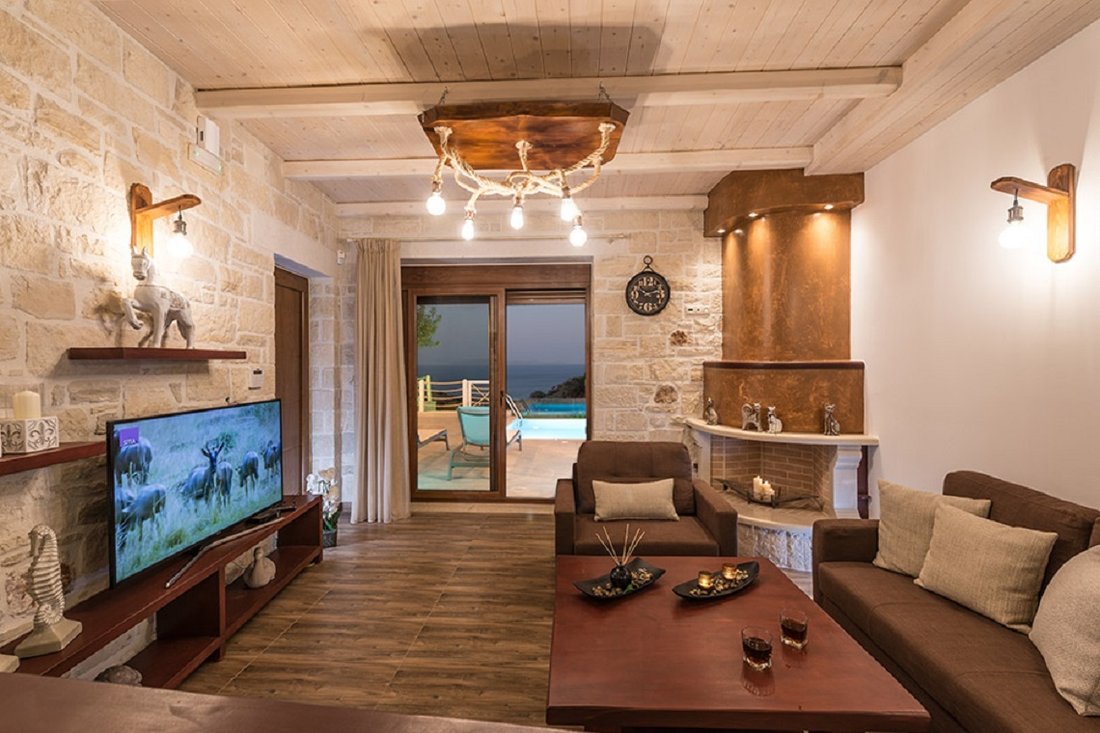 Villa in 2nd Community of Heraklion - Eastern, Heraklion, Greece 4 - 10695517