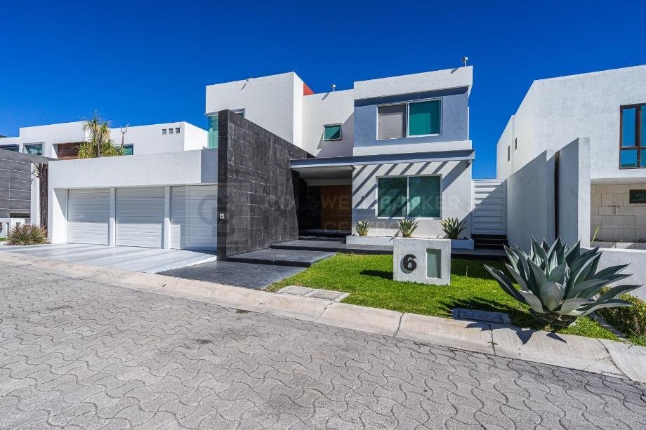 House in Juriquilla, Querétaro, Mexico 1 - 14166366