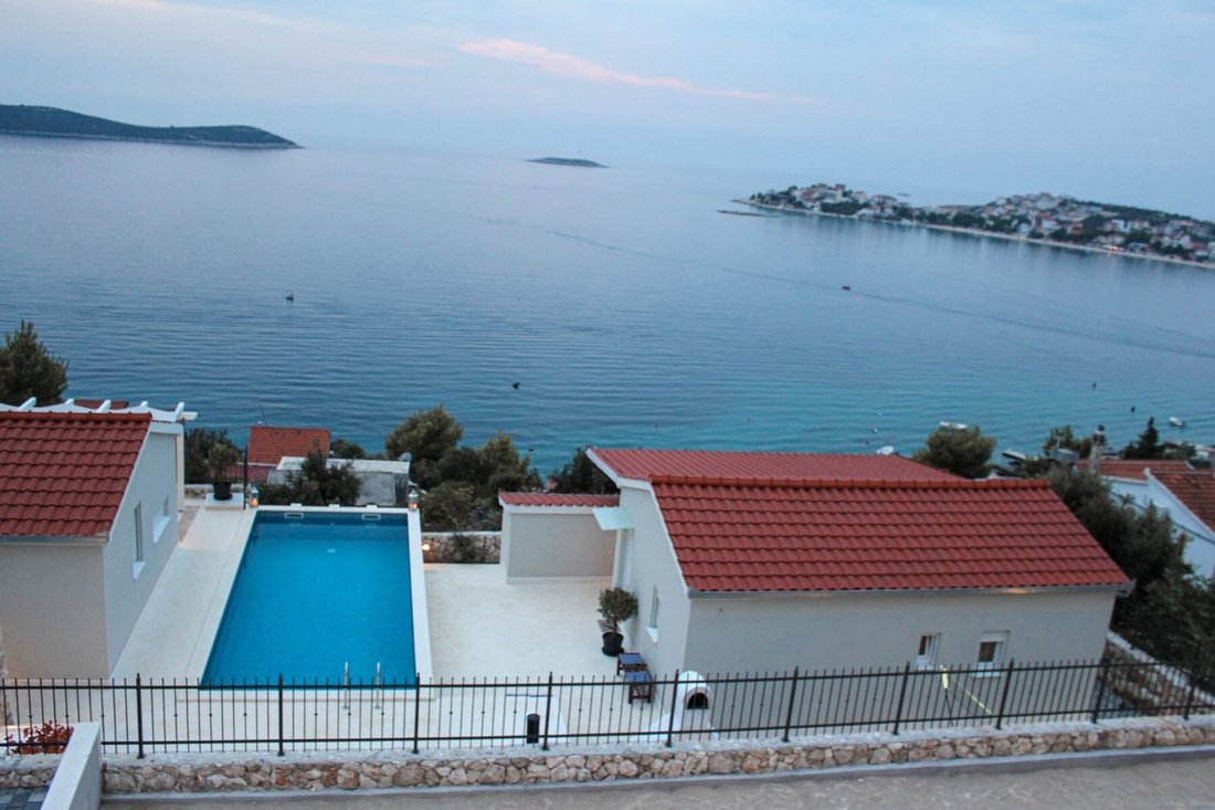 House in Rogoznica, Sibenik-Knin County, Croatia 4 - 14166330