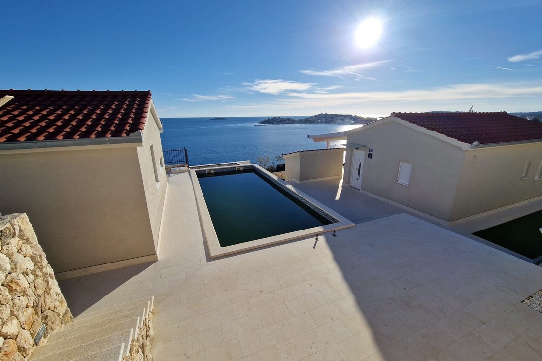House in Rogoznica, Sibenik-Knin County, Croatia 5 - 14166330