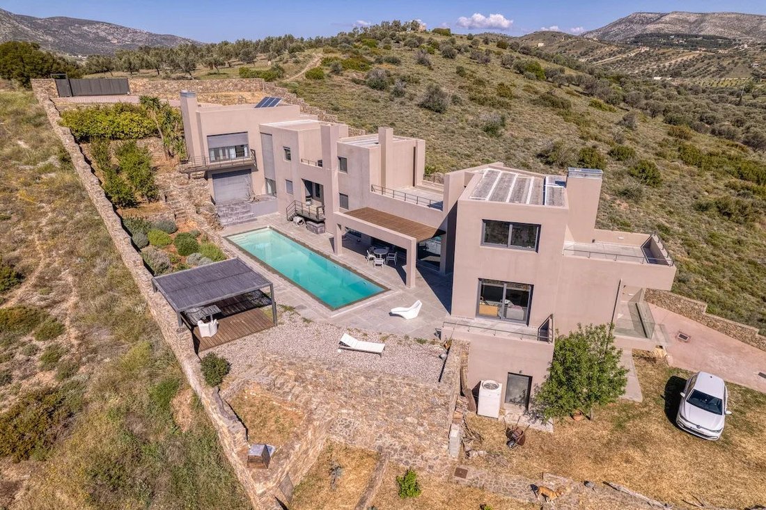 Estate in 1st District of Athens, Athens, Greece 1 - 14169247