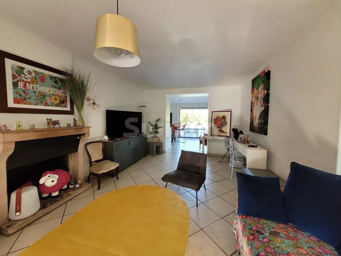 House in Mâcon, Bourgogne – Franche-Comté, France 3 - 13366027
