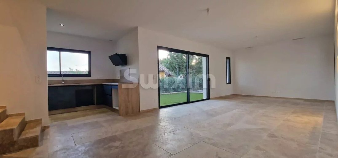 House in Saint Jaume, Draguignan, France 3 - 13587519