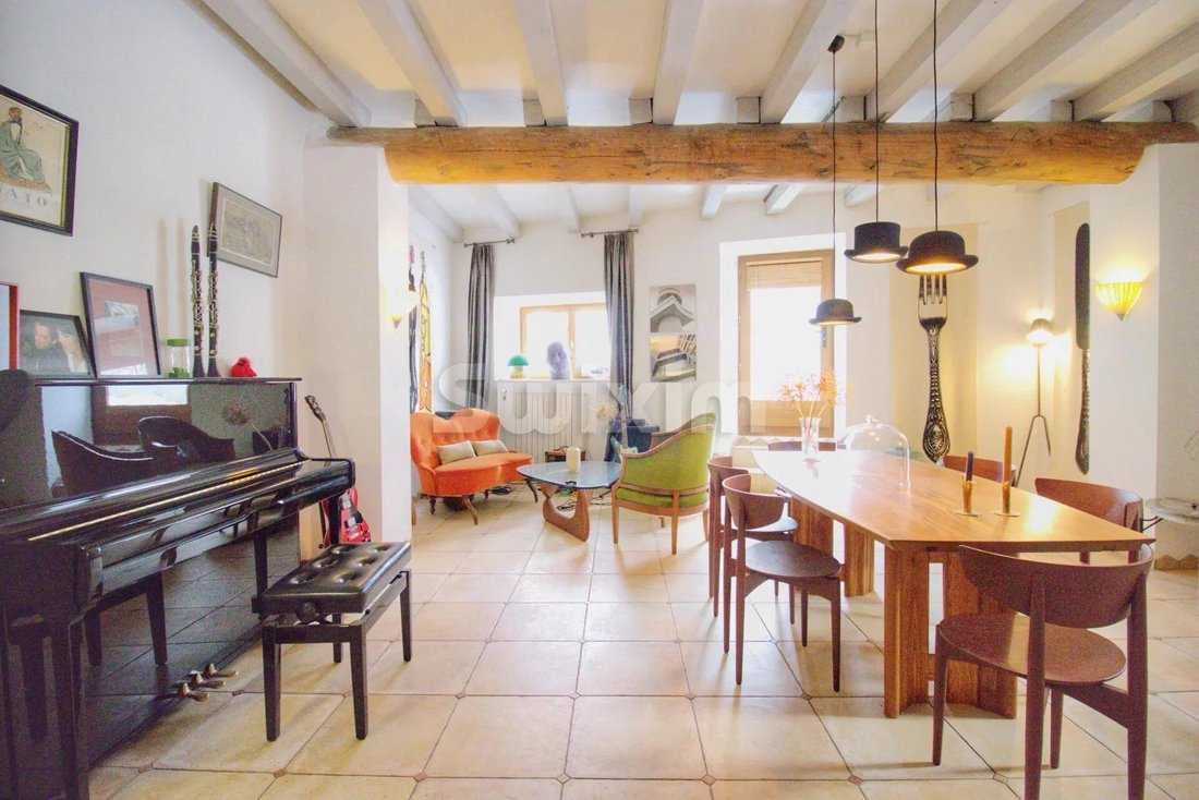 House in Neydens, Auvergne-Rhône-Alpes, France 3 - 14053025