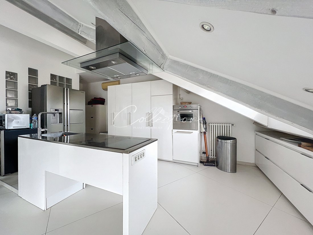 Apartment in Juan les Pins-Gallice, Antibes, France 4 - 14167510