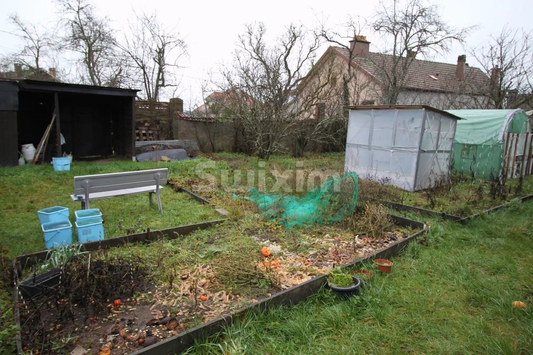 House in Corcieux, Grand Est, France 5 - 13610090