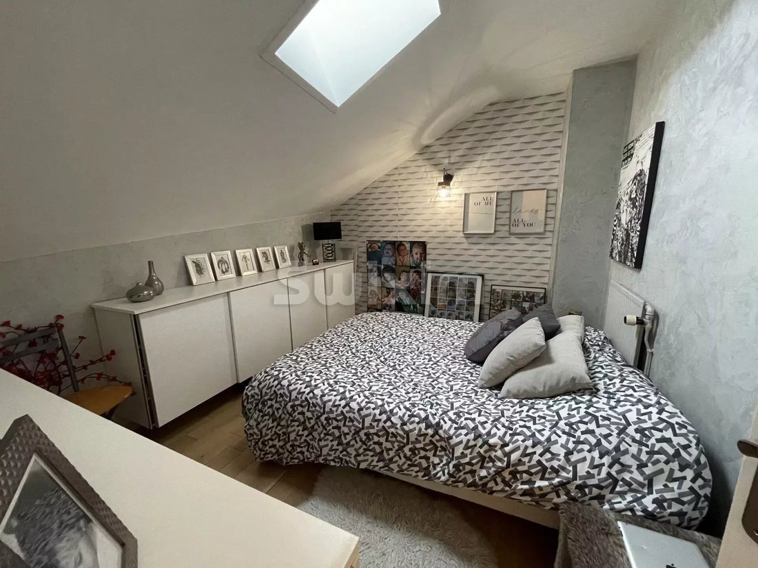 Apartment in Bonlieu, Annecy, France 4 - 13782016