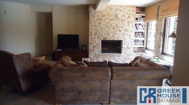 House in Oropos, Attica, Greece 3 - 14169222