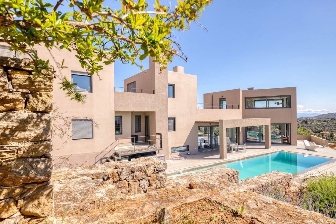 Estate in 1st District of Athens, Athens, Greece 4 - 14169247