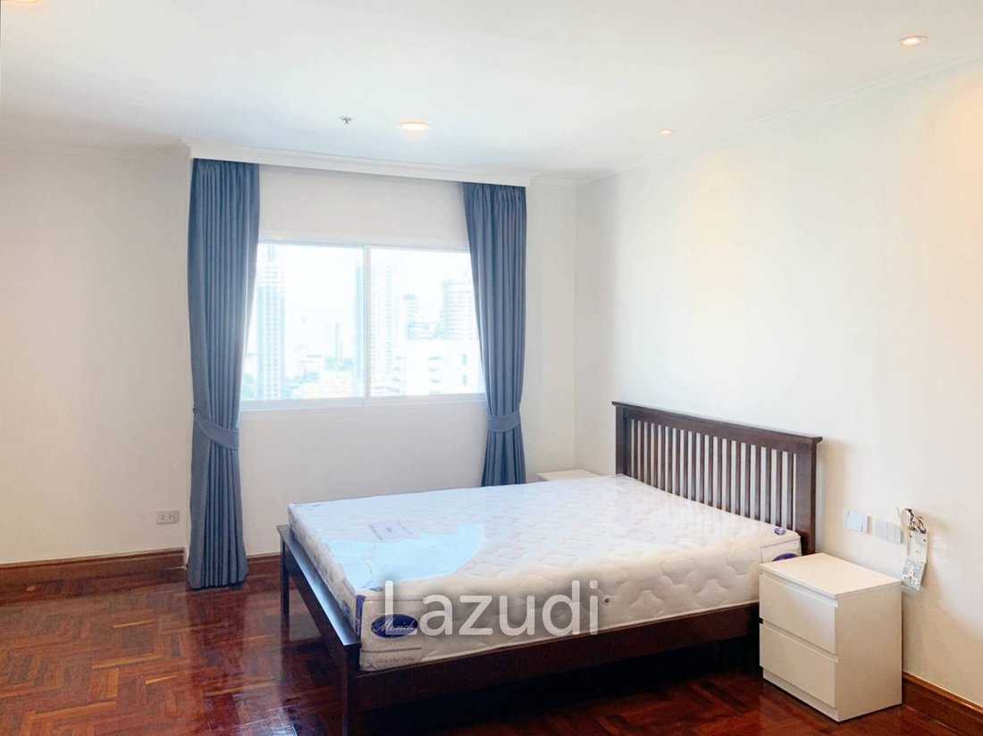 Apartment in Bangkok, Bangkok, Thailand 5 - 14168678