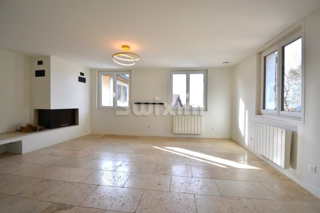 Apartment in Veyrier-du-Lac, Auvergne-Rhône-Alpes, France 3 - 13775992