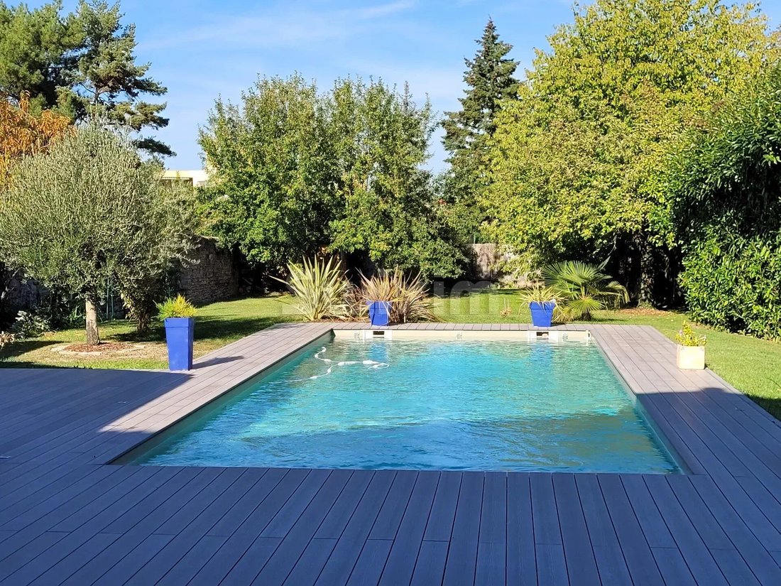 House in Mâcon, Bourgogne – Franche-Comté, France 1 - 13366027