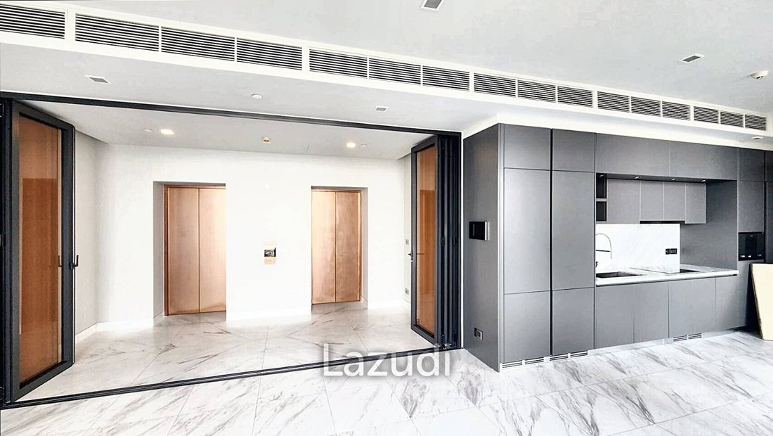 Apartment in Bangkok, Bangkok, Thailand 5 - 14168408