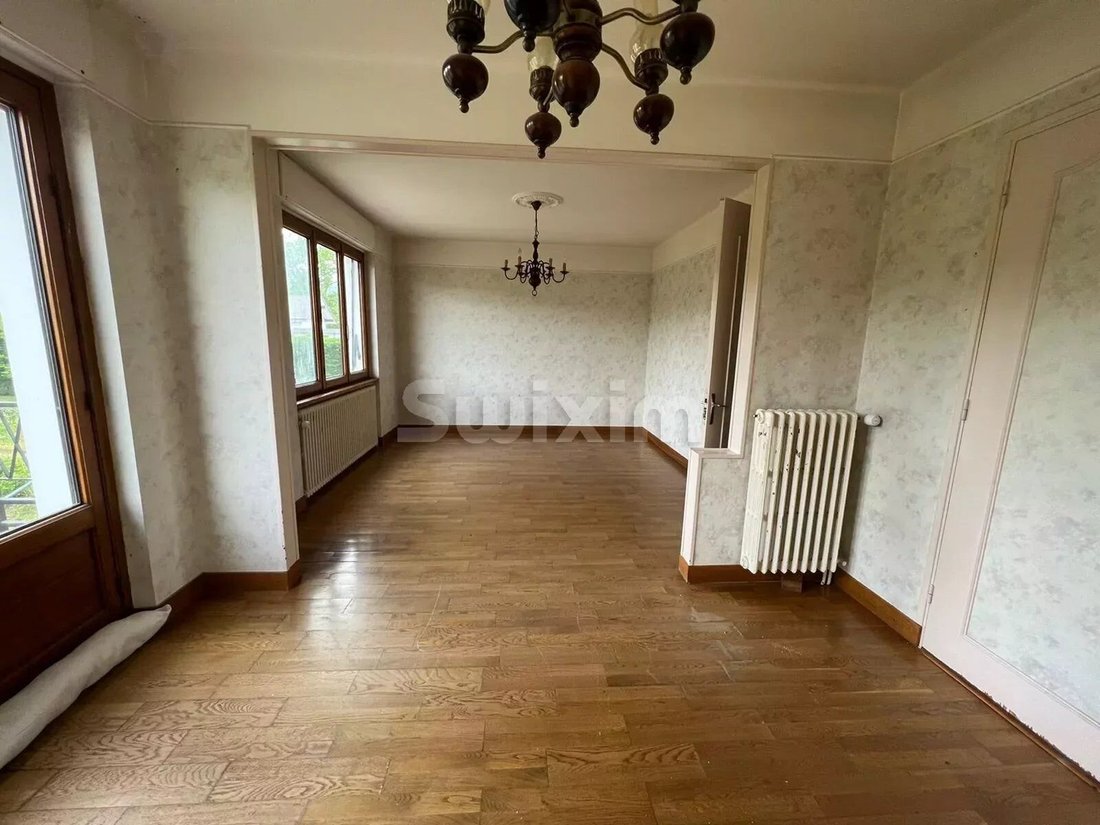 House in Valleiry, Auvergne-Rhône-Alpes, France 3 - 13348826