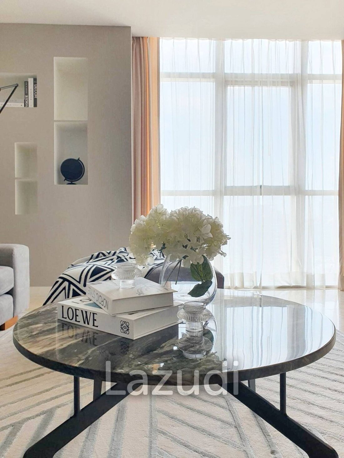 Appartement à Bangkok, Bangkok, Thaïlande 3 - 14168670
