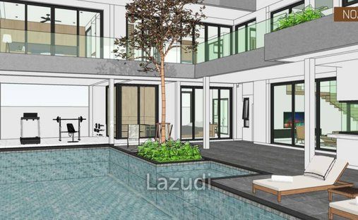 Villa a Rawai, Provincia di Phuket, Thailandia 1