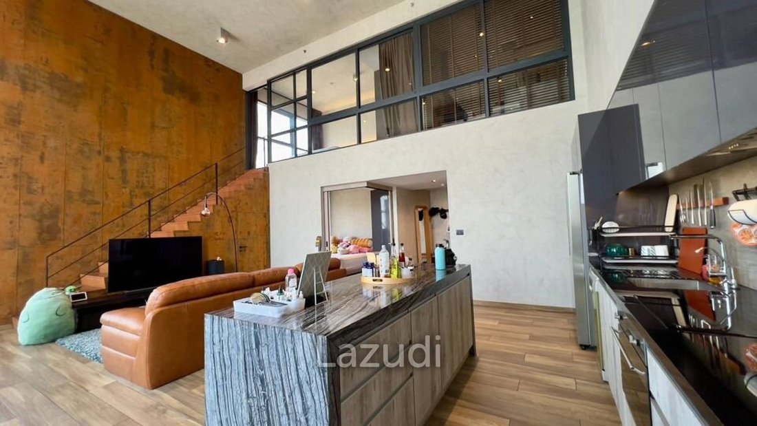 Apartment in Bangkok, Bangkok, Thailand 5 - 14168455