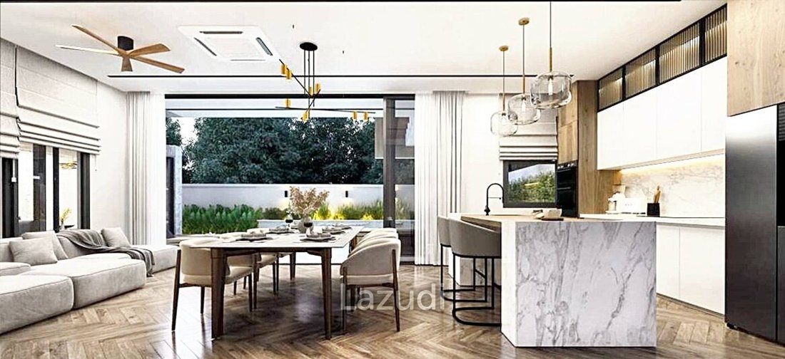 Villa in Choeng Thale, Phuket, Thailand 3 - 14168048