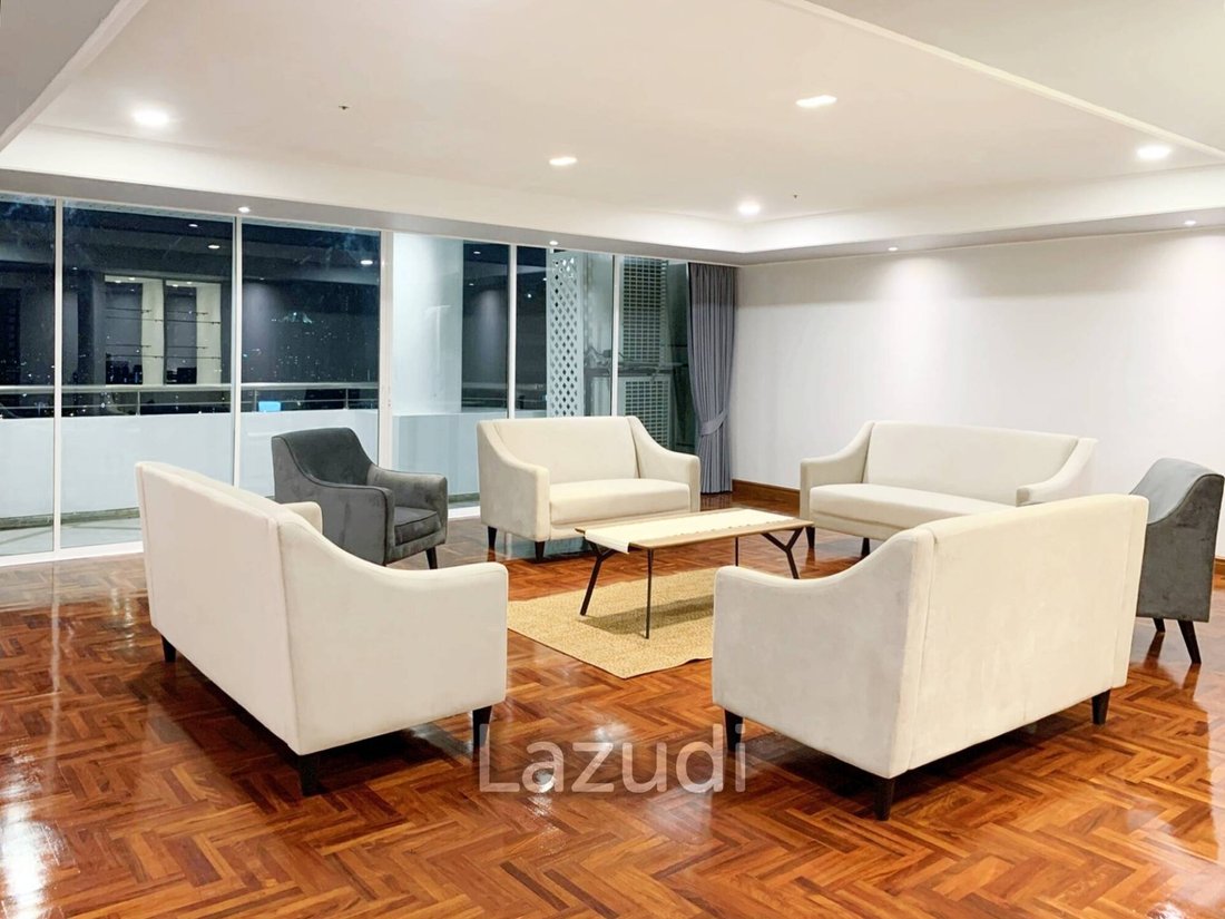 Apartment in Bangkok, Bangkok, Thailand 1 - 14168678