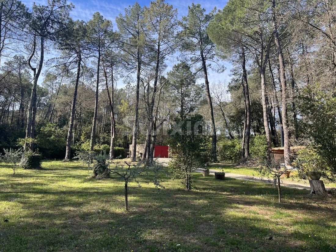 House in Sabran, Occitania, France 3 - 13079128
